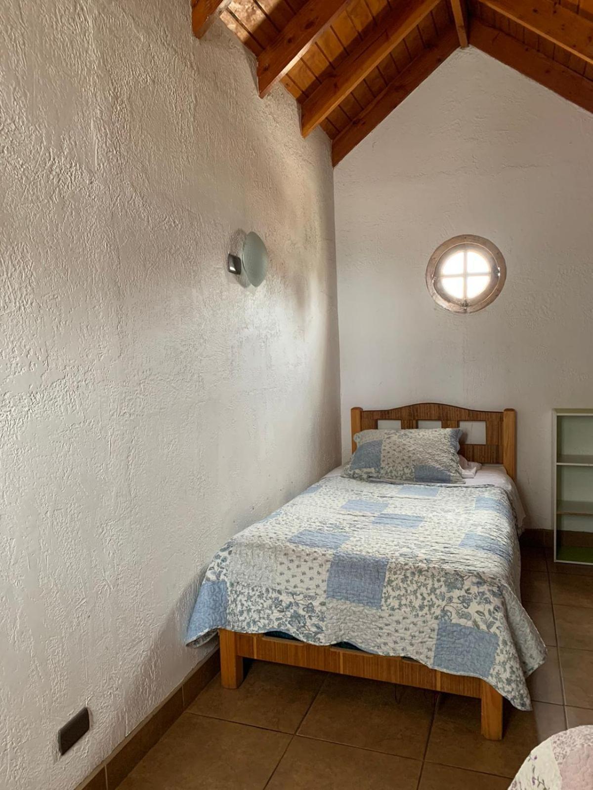 Cabanas Aires Del Bosque Concon Luaran gambar