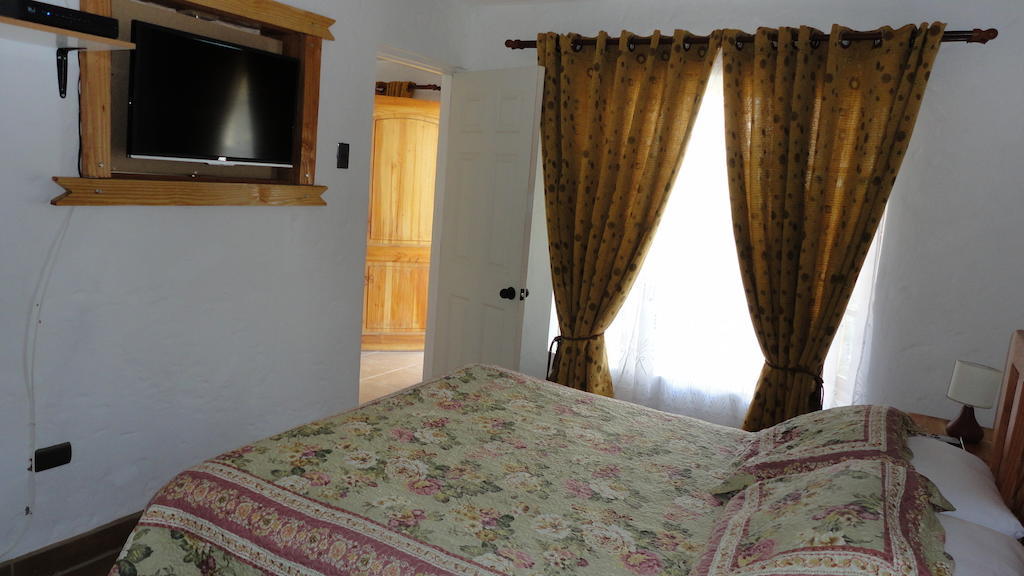 Cabanas Aires Del Bosque Concon Bilik gambar
