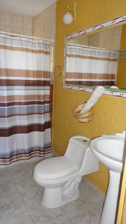 Cabanas Aires Del Bosque Concon Bilik gambar