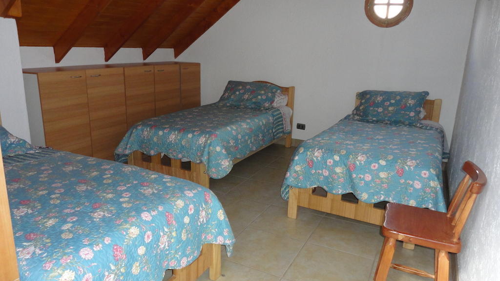 Cabanas Aires Del Bosque Concon Bilik gambar