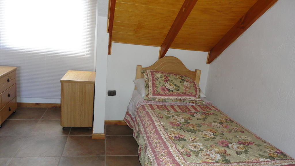 Cabanas Aires Del Bosque Concon Bilik gambar