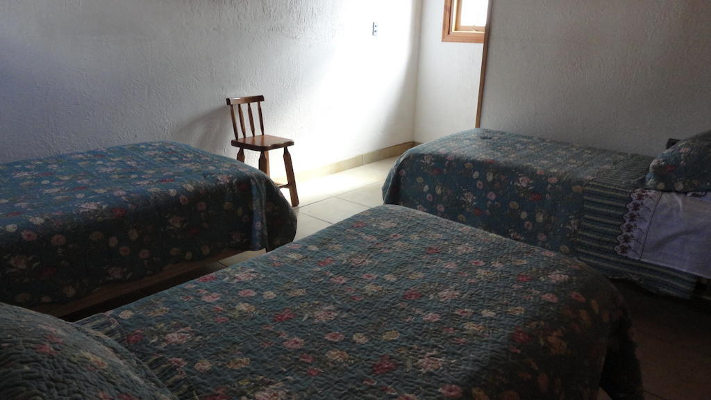 Cabanas Aires Del Bosque Concon Luaran gambar